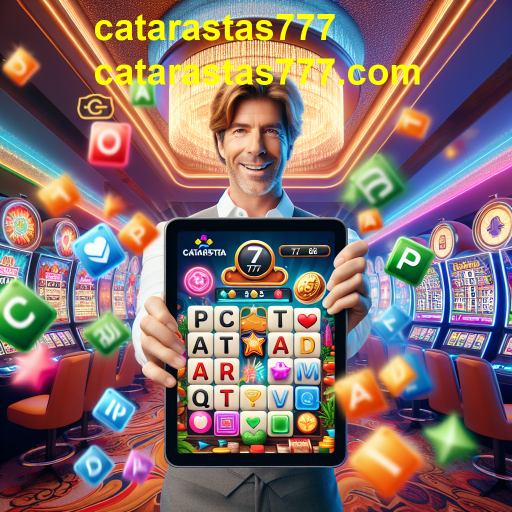 Descubra o Programa VIP do Catarastas777: Exclusividade e Vantagens para os Jogadores